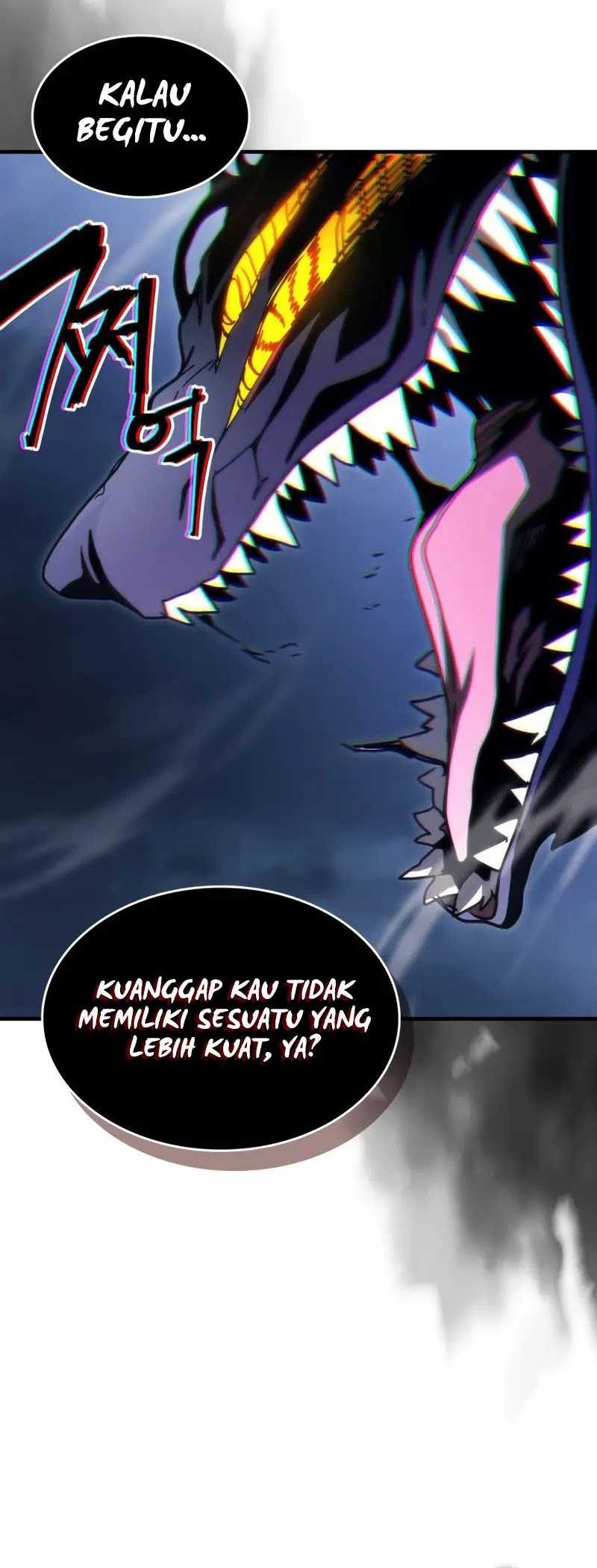 The Unbeatable Dungeons Lazy Boss Chapter 39 Halaman 21