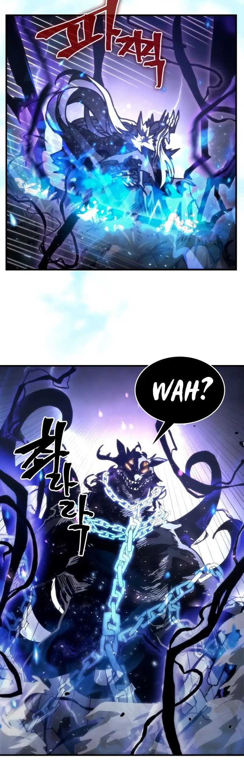 The Unbeatable Dungeons Lazy Boss Chapter 39 Halaman 25