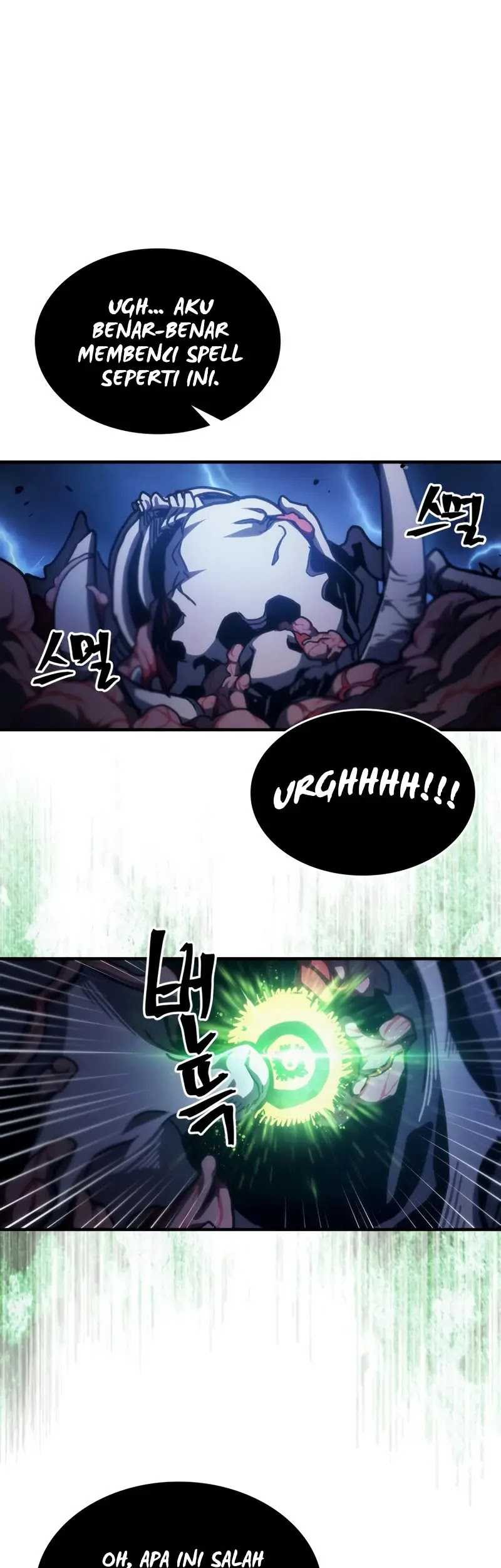 The Unbeatable Dungeons Lazy Boss Chapter 39 Halaman 26