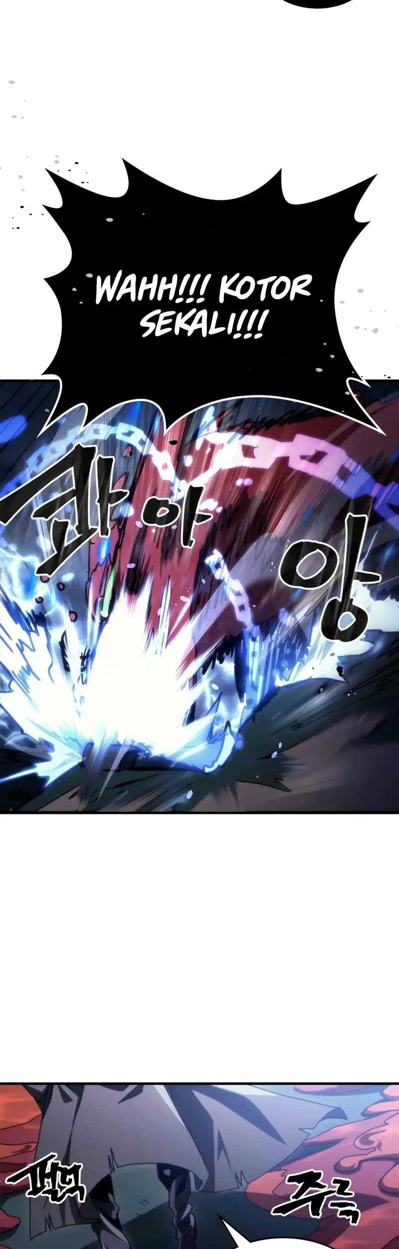 The Unbeatable Dungeons Lazy Boss Chapter 39 Halaman 28