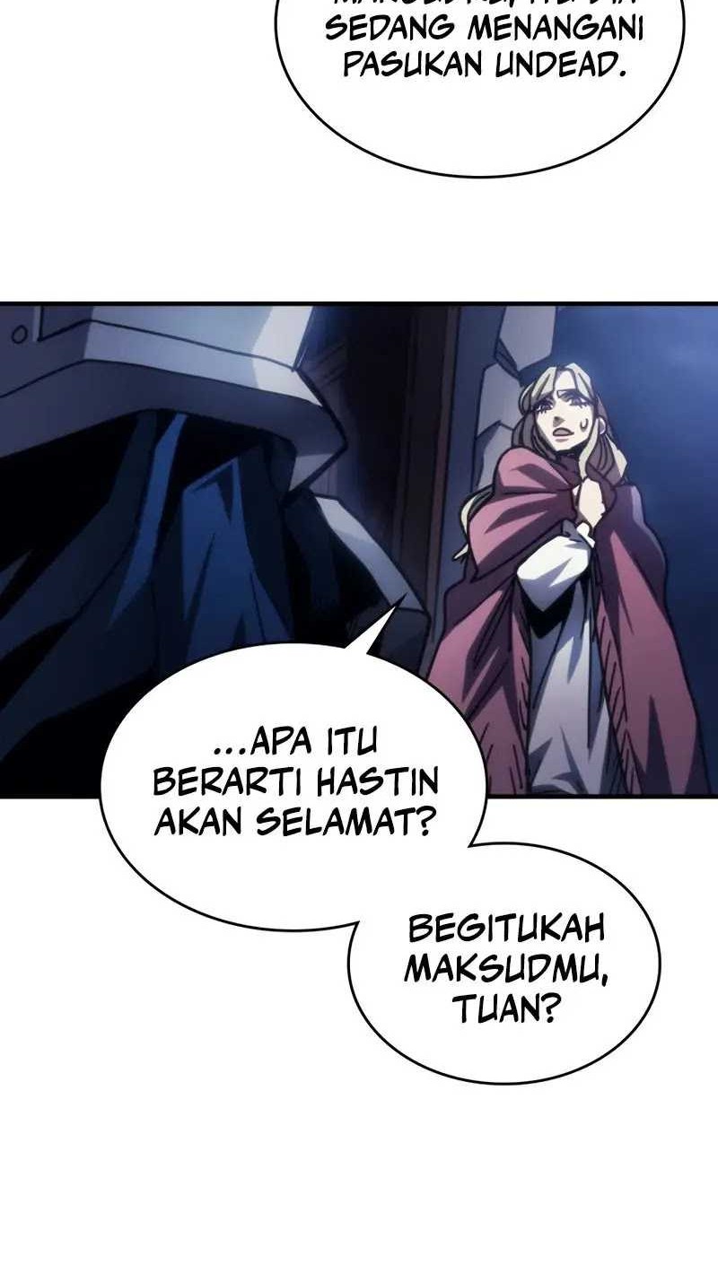 The Unbeatable Dungeons Lazy Boss Chapter 39 Halaman 41