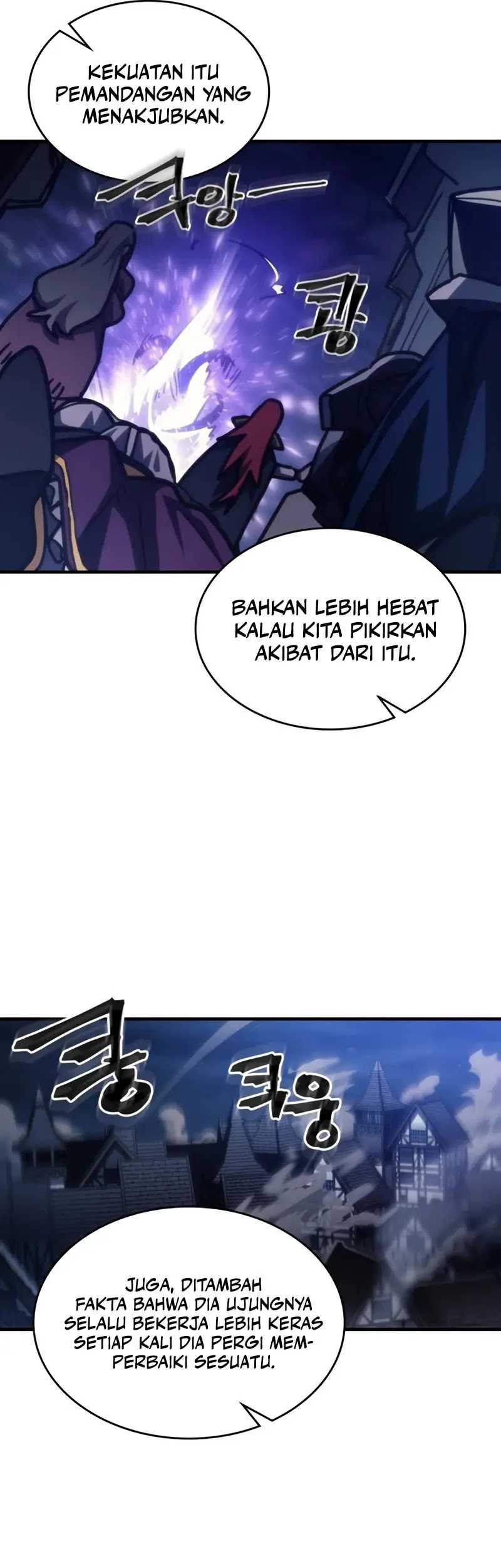 The Unbeatable Dungeons Lazy Boss Chapter 39 Halaman 46