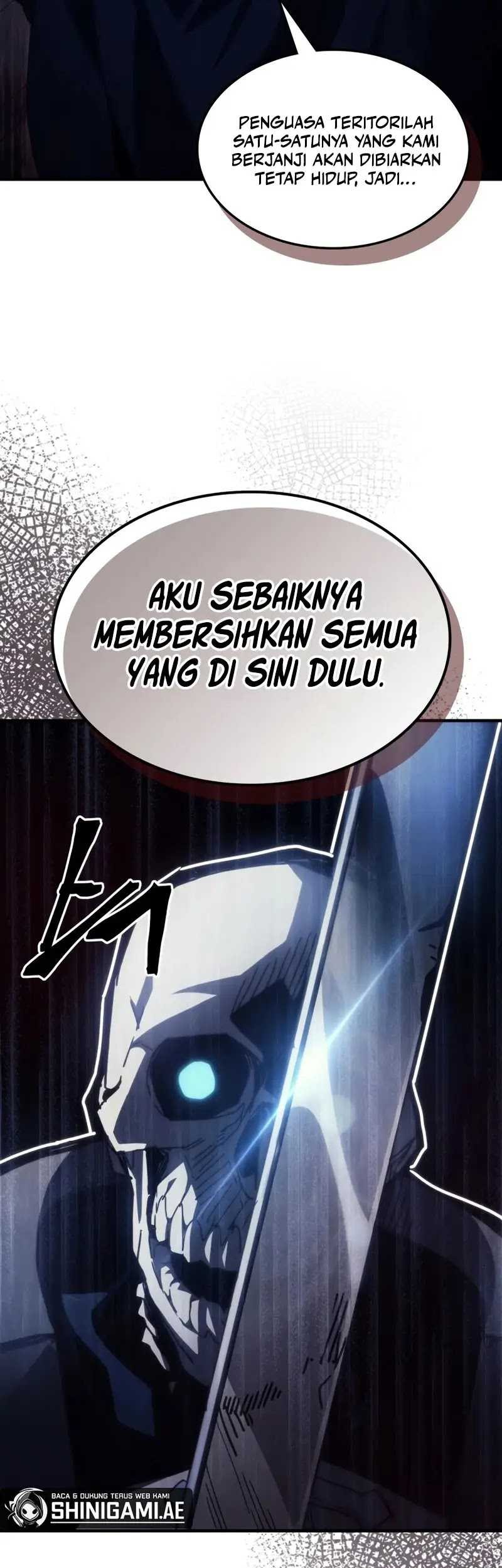The Unbeatable Dungeons Lazy Boss Chapter 39 Halaman 50