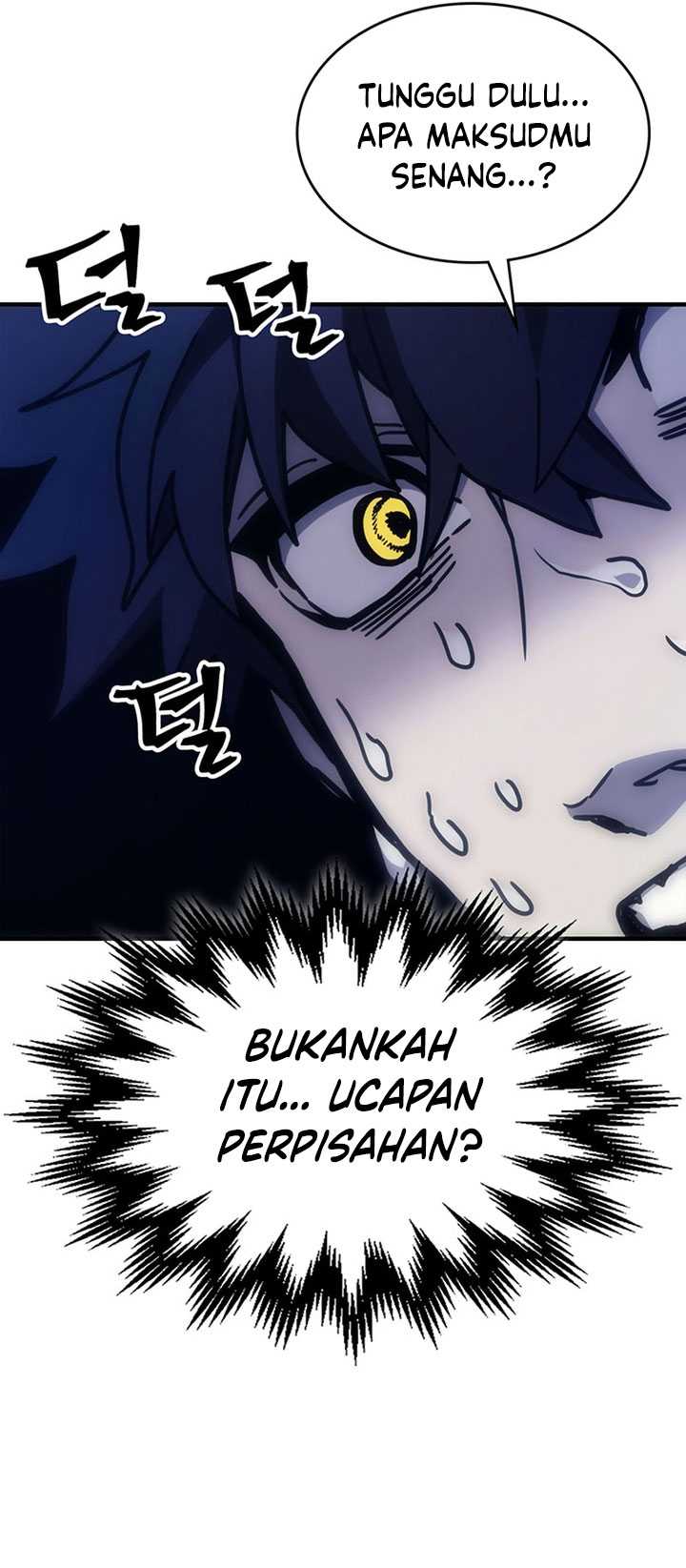 The Unbeatable Dungeons Lazy Boss Chapter 4 Halaman 53
