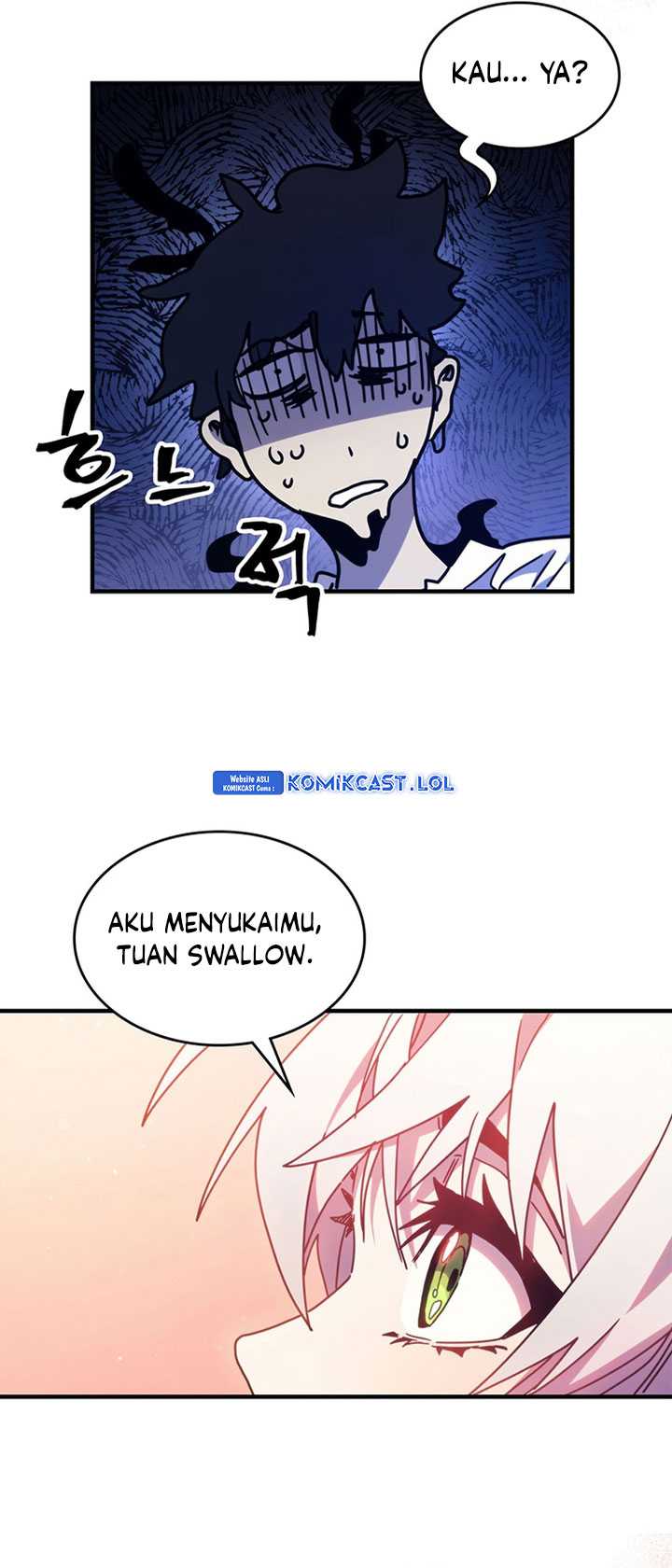 The Unbeatable Dungeons Lazy Boss Chapter 4 Halaman 56