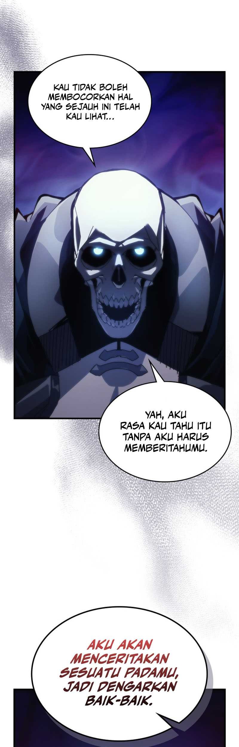The Unbeatable Dungeons Lazy Boss Chapter 40 Halaman 13