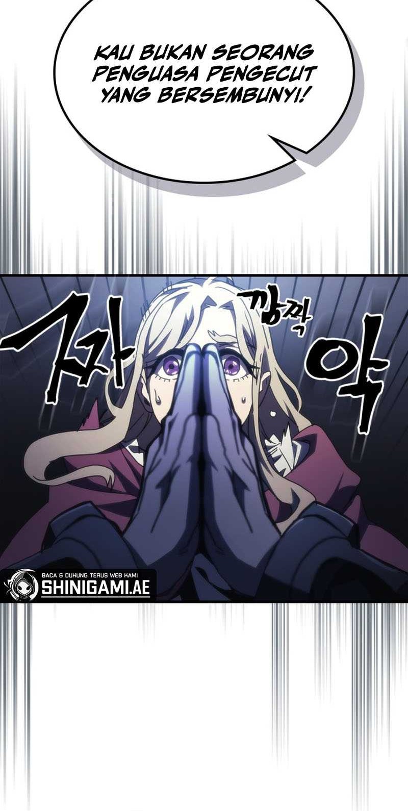 The Unbeatable Dungeons Lazy Boss Chapter 40 Halaman 19
