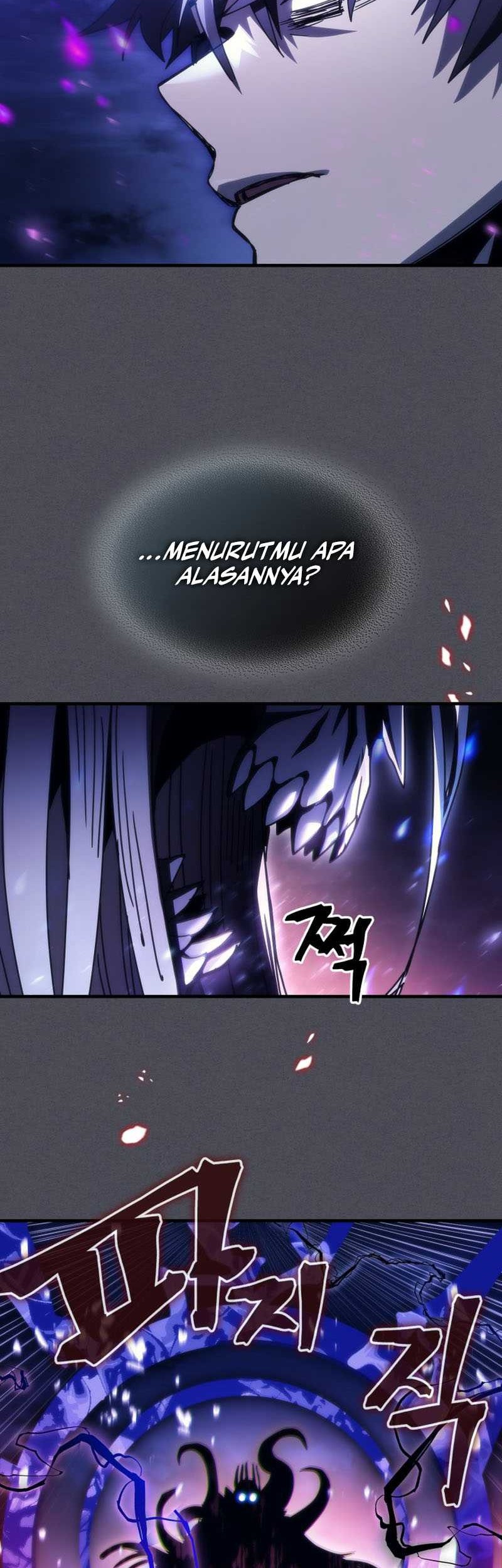 The Unbeatable Dungeons Lazy Boss Chapter 40 Halaman 33