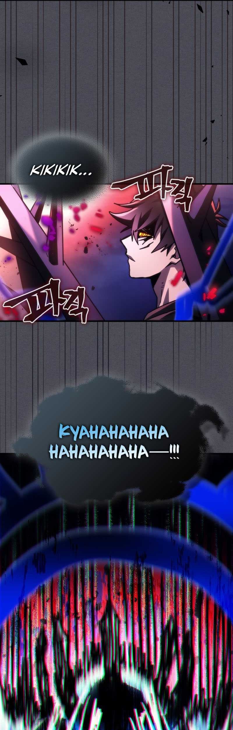 The Unbeatable Dungeons Lazy Boss Chapter 40 Halaman 36