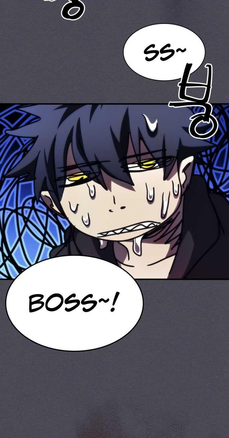 The Unbeatable Dungeons Lazy Boss Chapter 40 Halaman 43