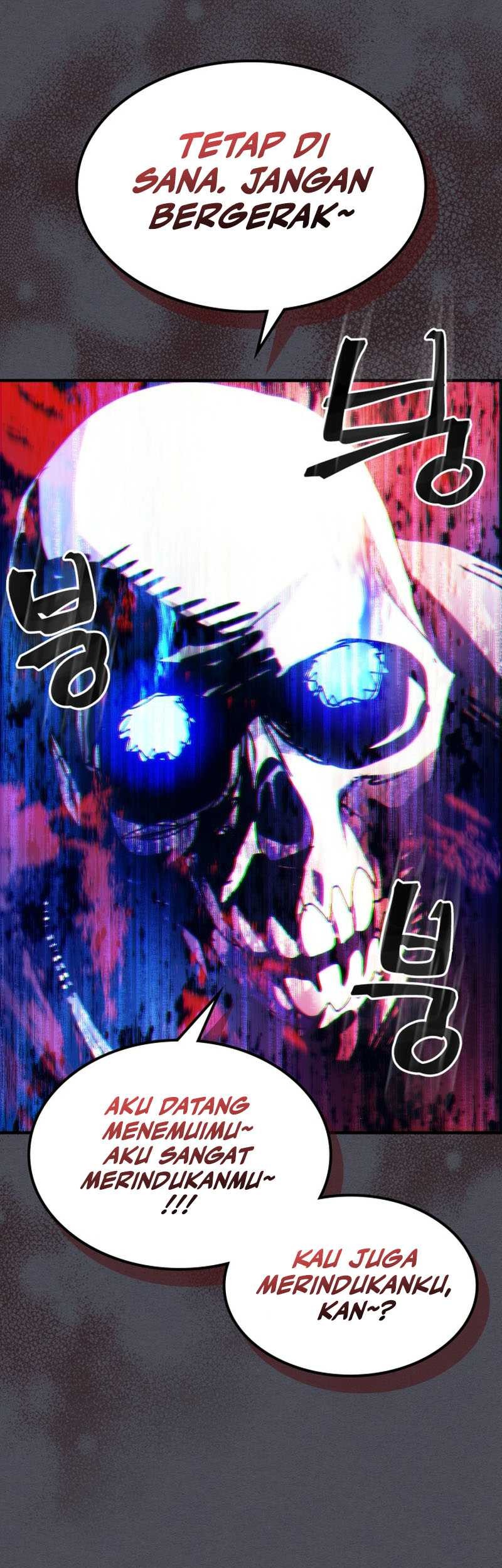 The Unbeatable Dungeons Lazy Boss Chapter 40 Halaman 44