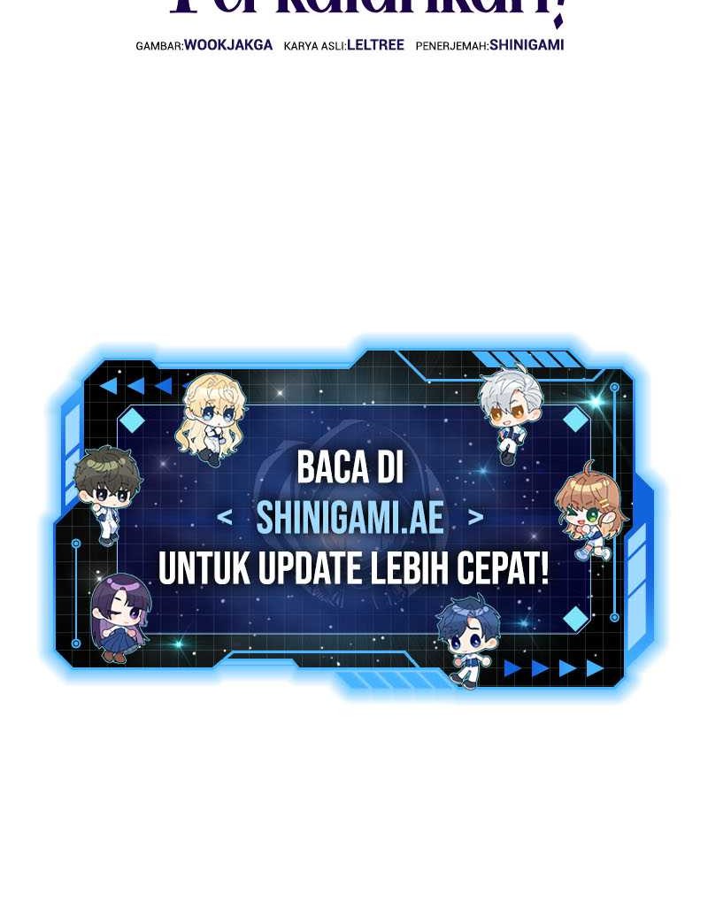 The Unbeatable Dungeons Lazy Boss Chapter 40 Halaman 46