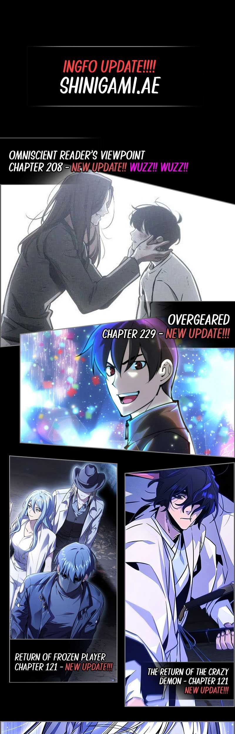 The Unbeatable Dungeons Lazy Boss Chapter 40 Halaman 47