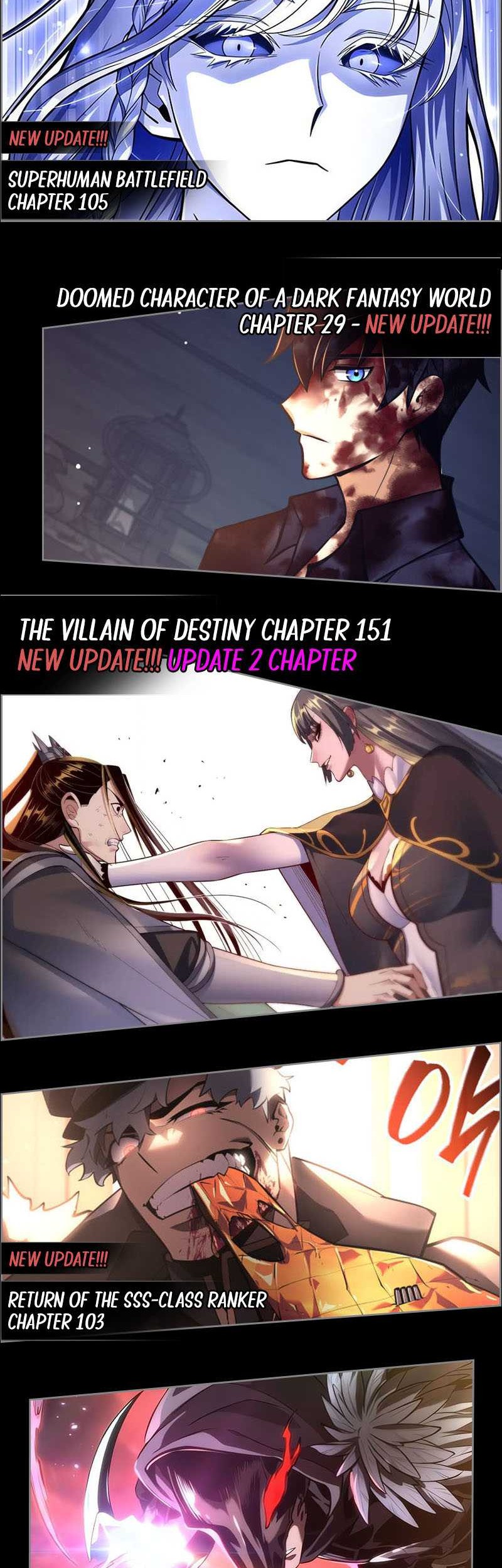 The Unbeatable Dungeons Lazy Boss Chapter 40 Halaman 48