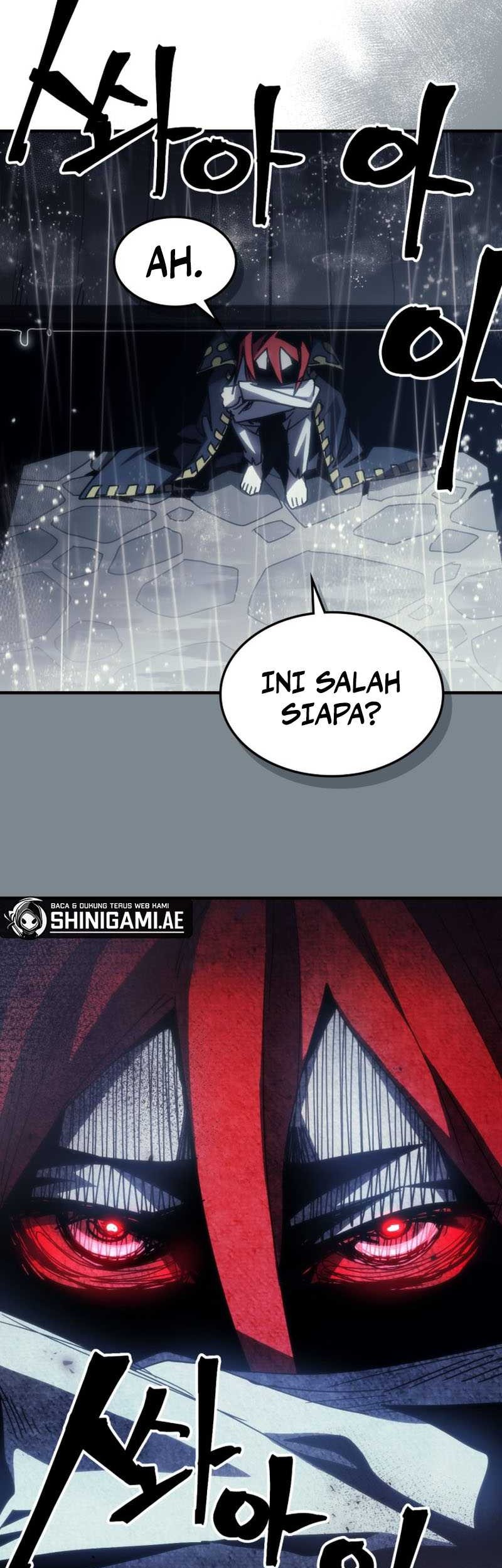 The Unbeatable Dungeons Lazy Boss Chapter 41 Halaman 8