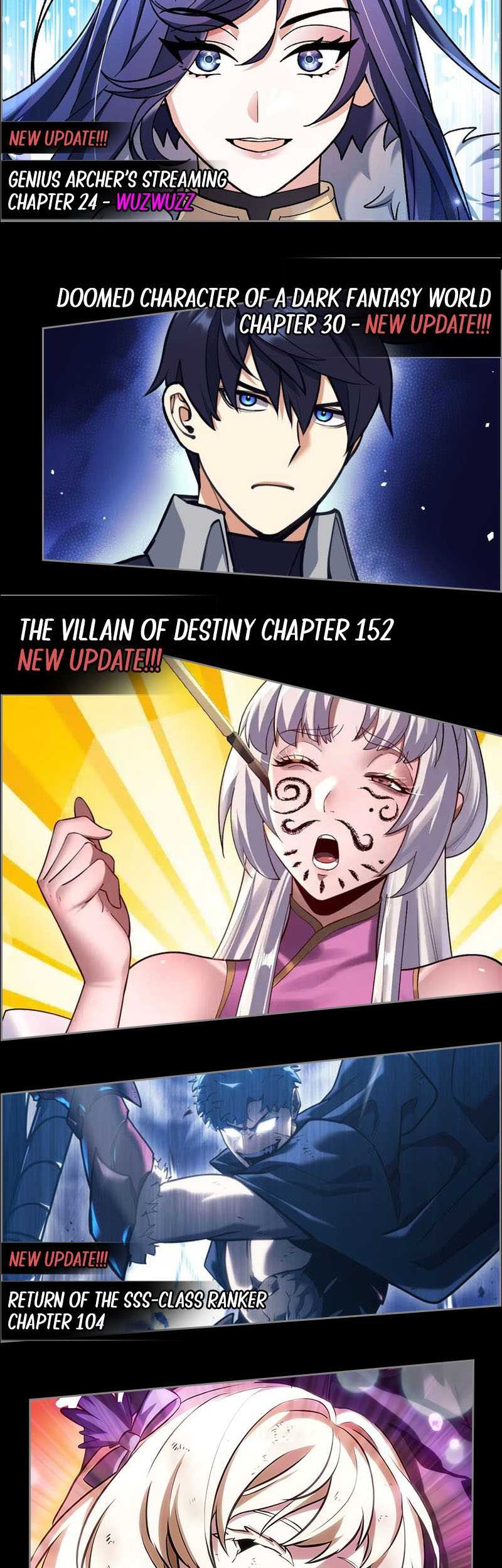 The Unbeatable Dungeons Lazy Boss Chapter 41 Halaman 40