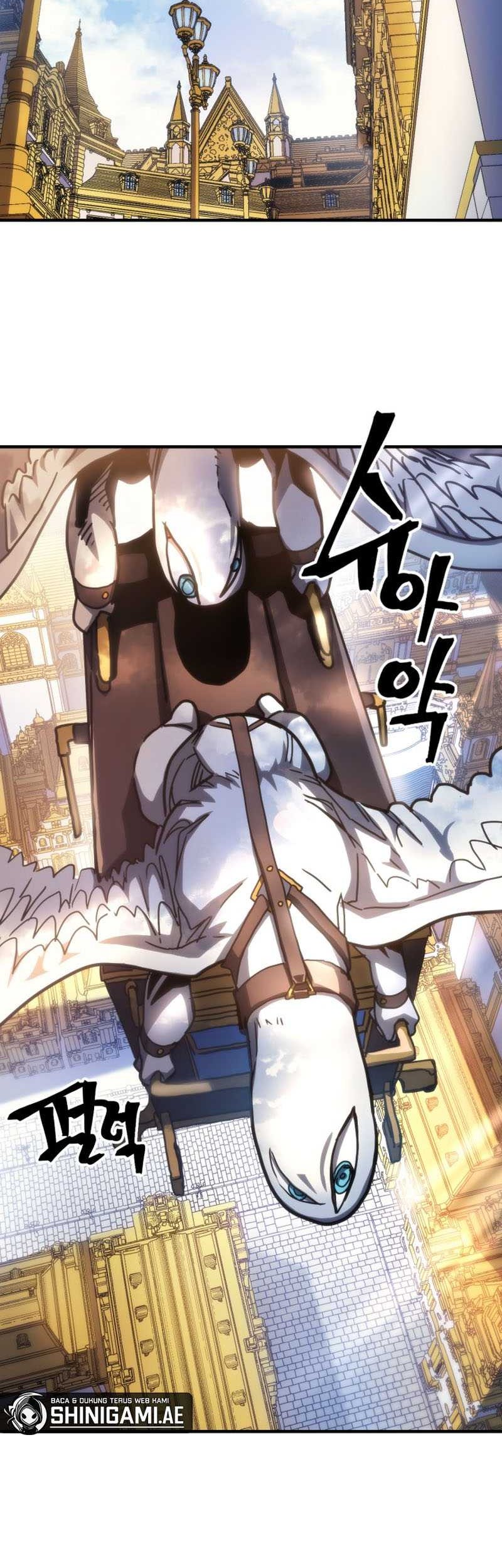 The Unbeatable Dungeons Lazy Boss Chapter 42 Halaman 8