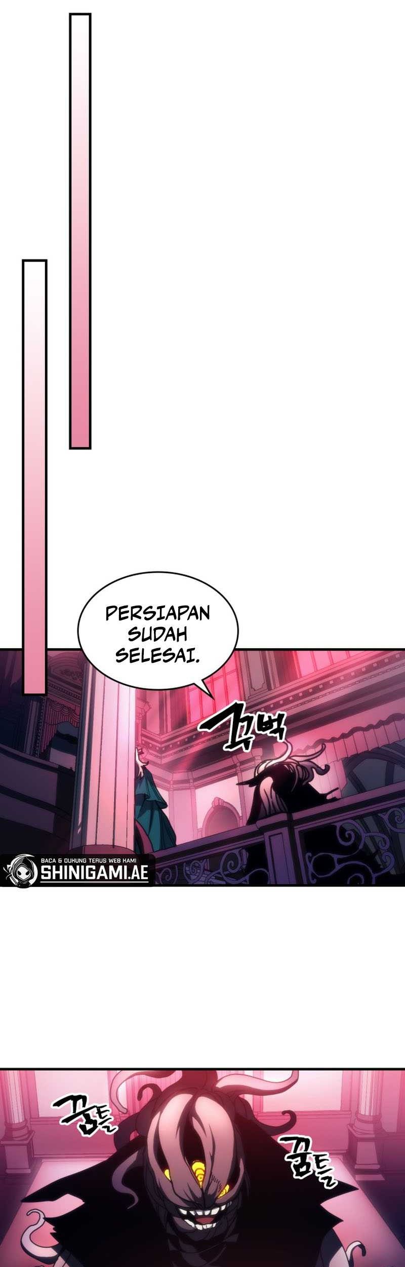 The Unbeatable Dungeons Lazy Boss Chapter 42 Halaman 44