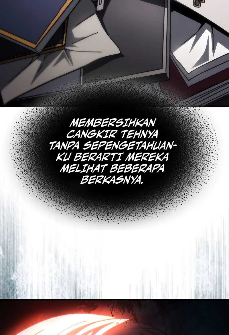The Unbeatable Dungeons Lazy Boss Chapter 43 Halaman 26