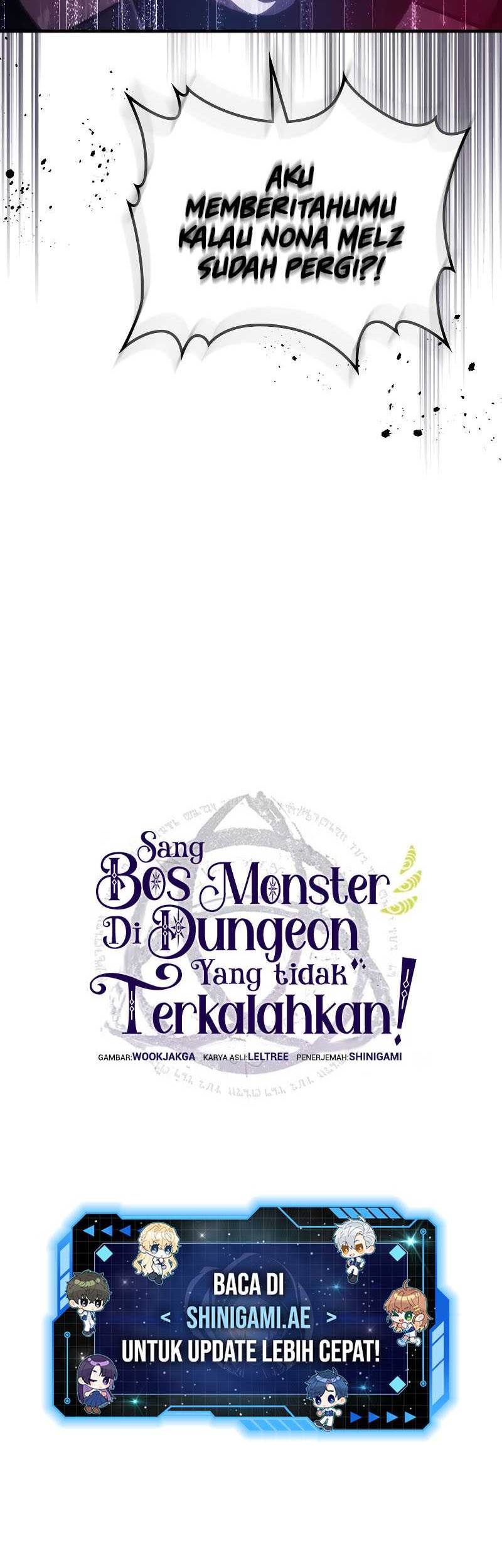 The Unbeatable Dungeons Lazy Boss Chapter 43 Halaman 52