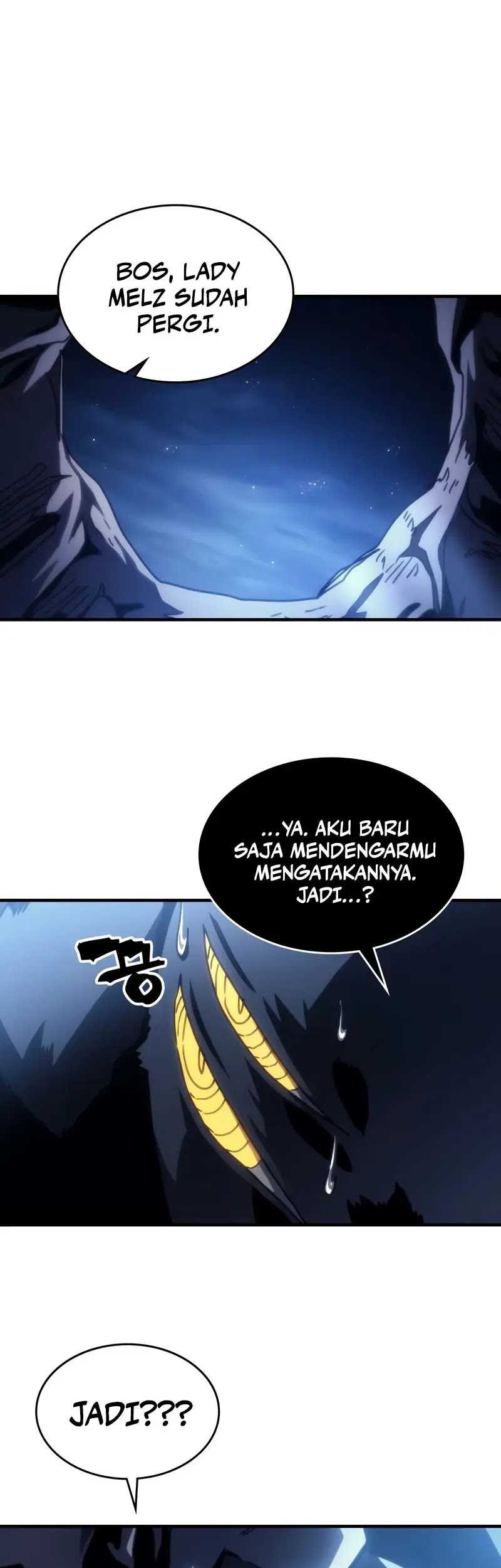 The Unbeatable Dungeons Lazy Boss Chapter 44 Halaman 2