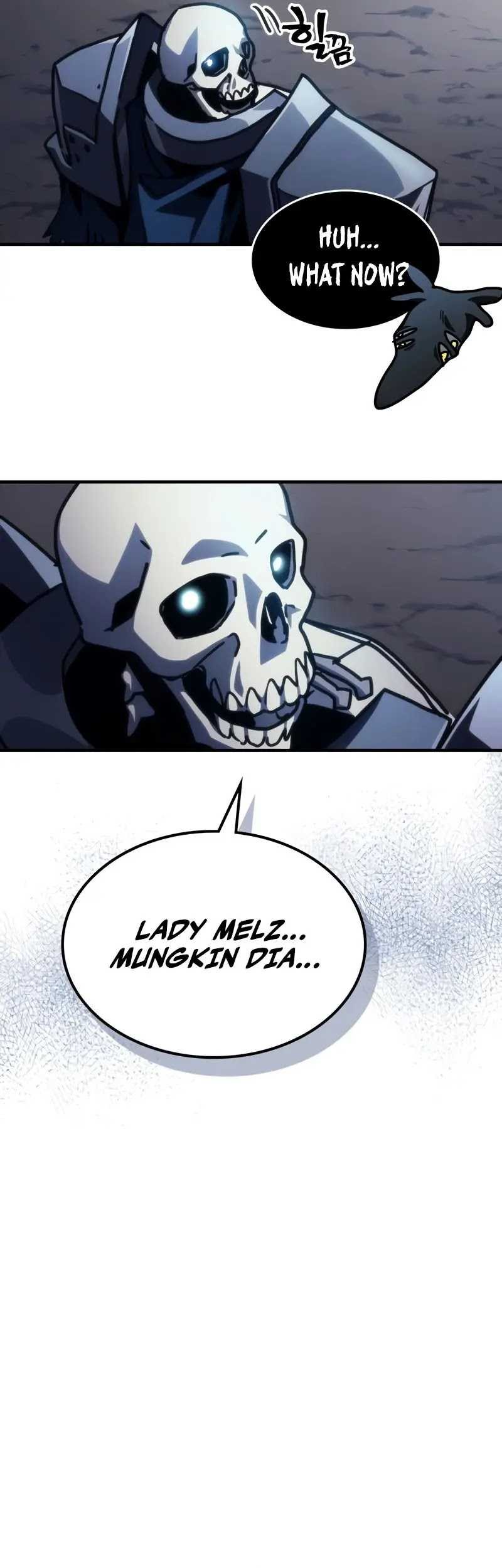The Unbeatable Dungeons Lazy Boss Chapter 44 Halaman 18