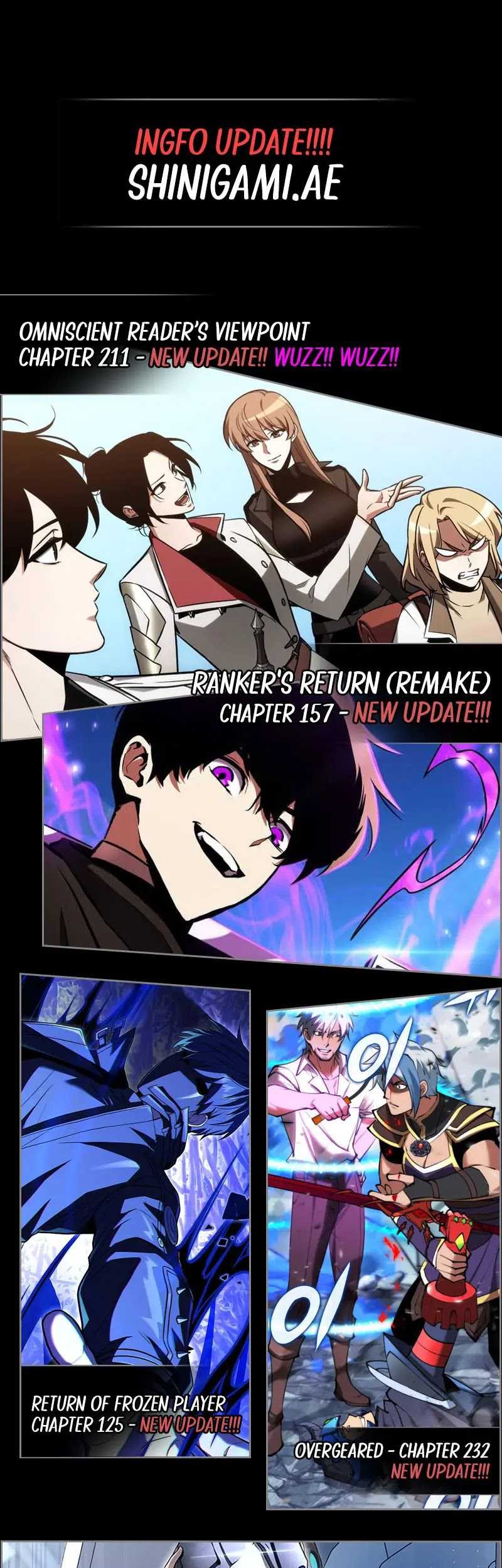 The Unbeatable Dungeons Lazy Boss Chapter 44 Halaman 34