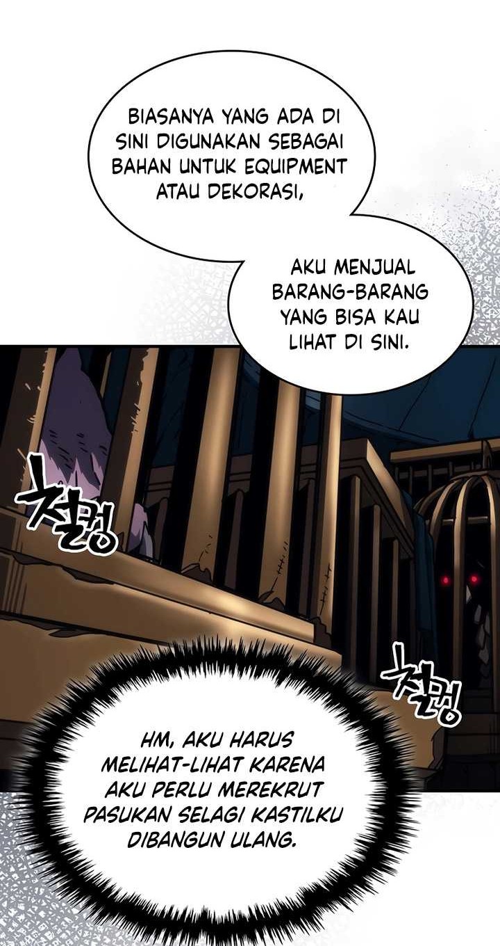 The Unbeatable Dungeons Lazy Boss Chapter 45 Halaman 5