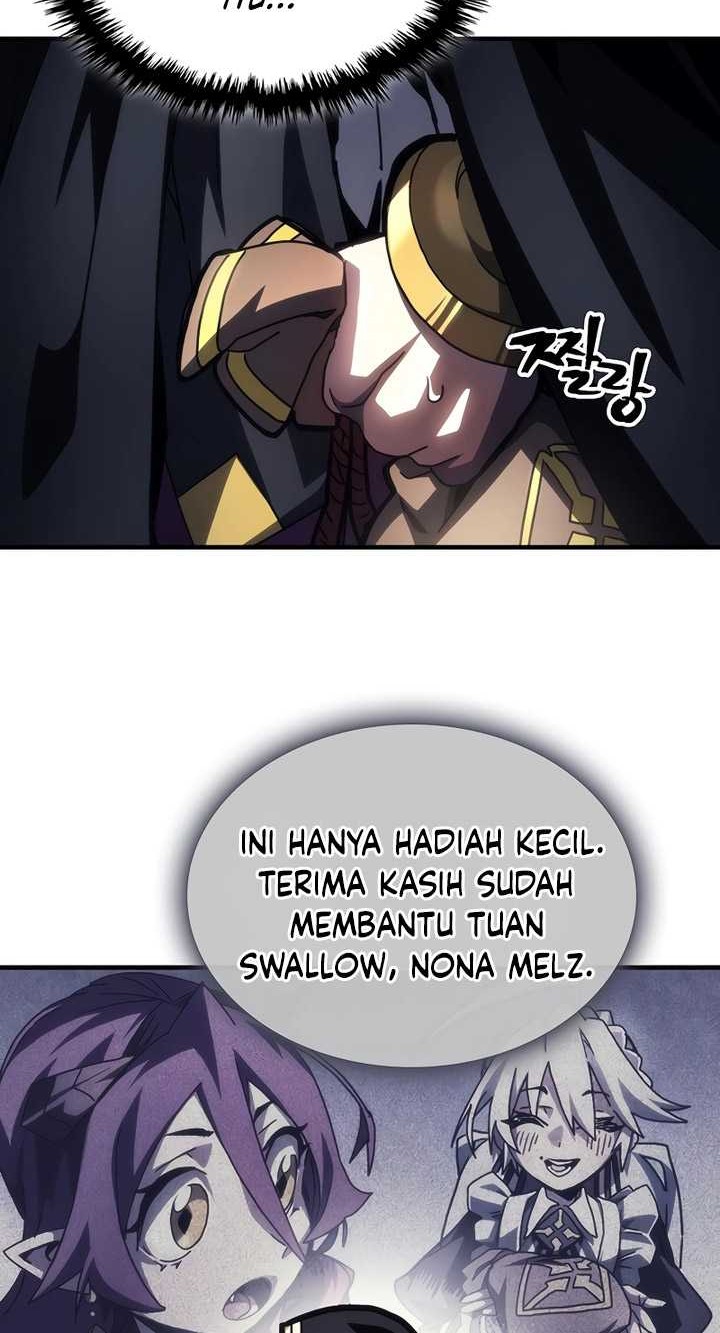 The Unbeatable Dungeons Lazy Boss Chapter 45 Halaman 11