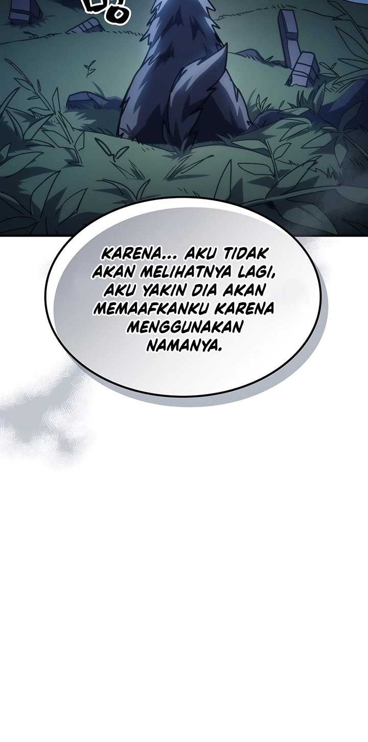 The Unbeatable Dungeons Lazy Boss Chapter 45 Halaman 35