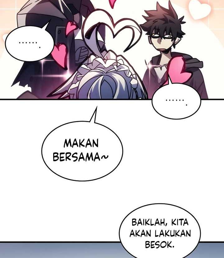 The Unbeatable Dungeons Lazy Boss Chapter 45 Halaman 43