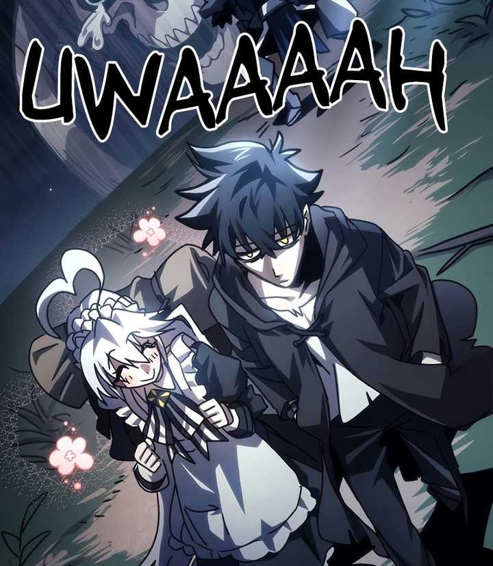 The Unbeatable Dungeons Lazy Boss Chapter 45 Halaman 45