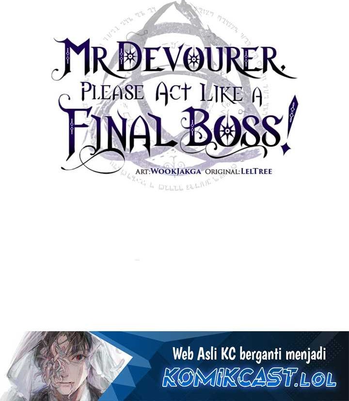 The Unbeatable Dungeons Lazy Boss Chapter 45 Halaman 49