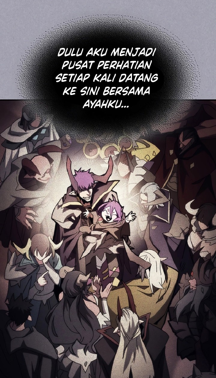 The Unbeatable Dungeons Lazy Boss Chapter 46 Halaman 7