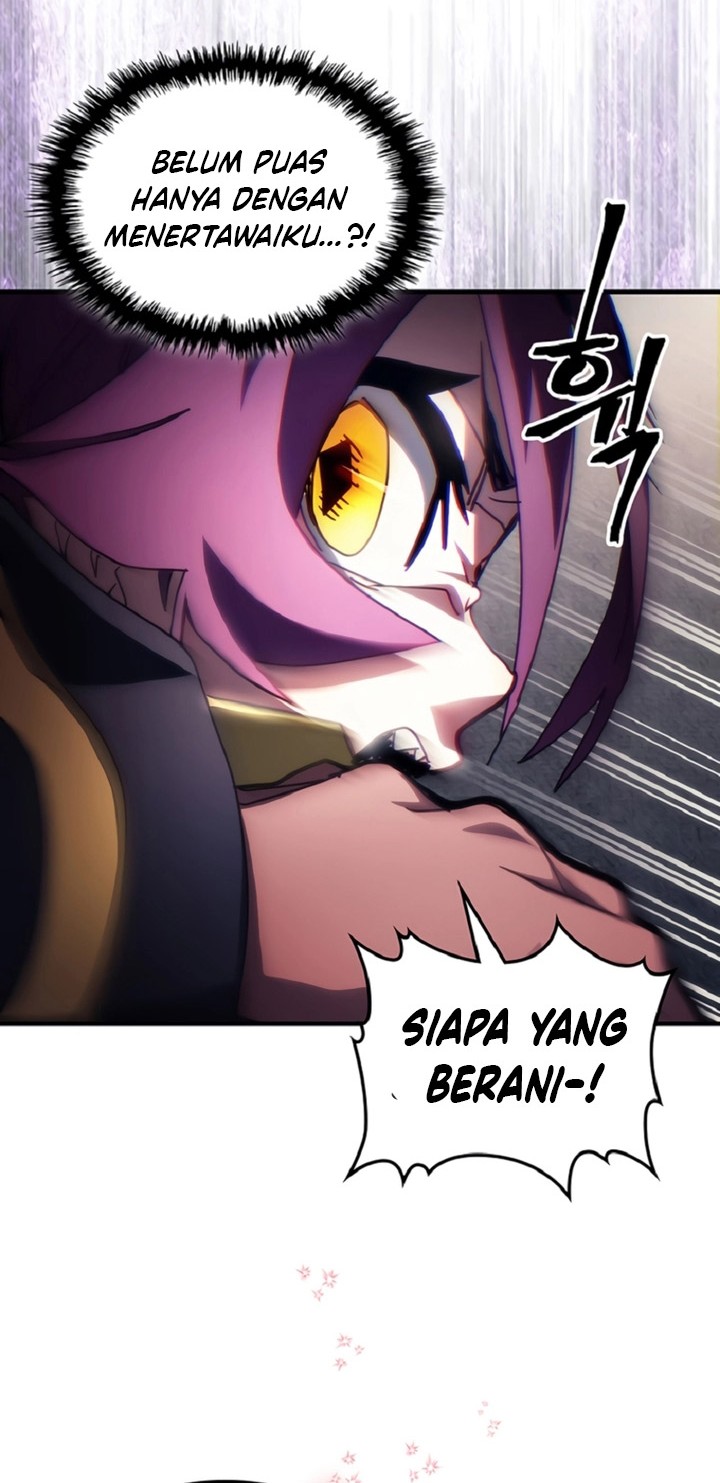 The Unbeatable Dungeons Lazy Boss Chapter 46 Halaman 15
