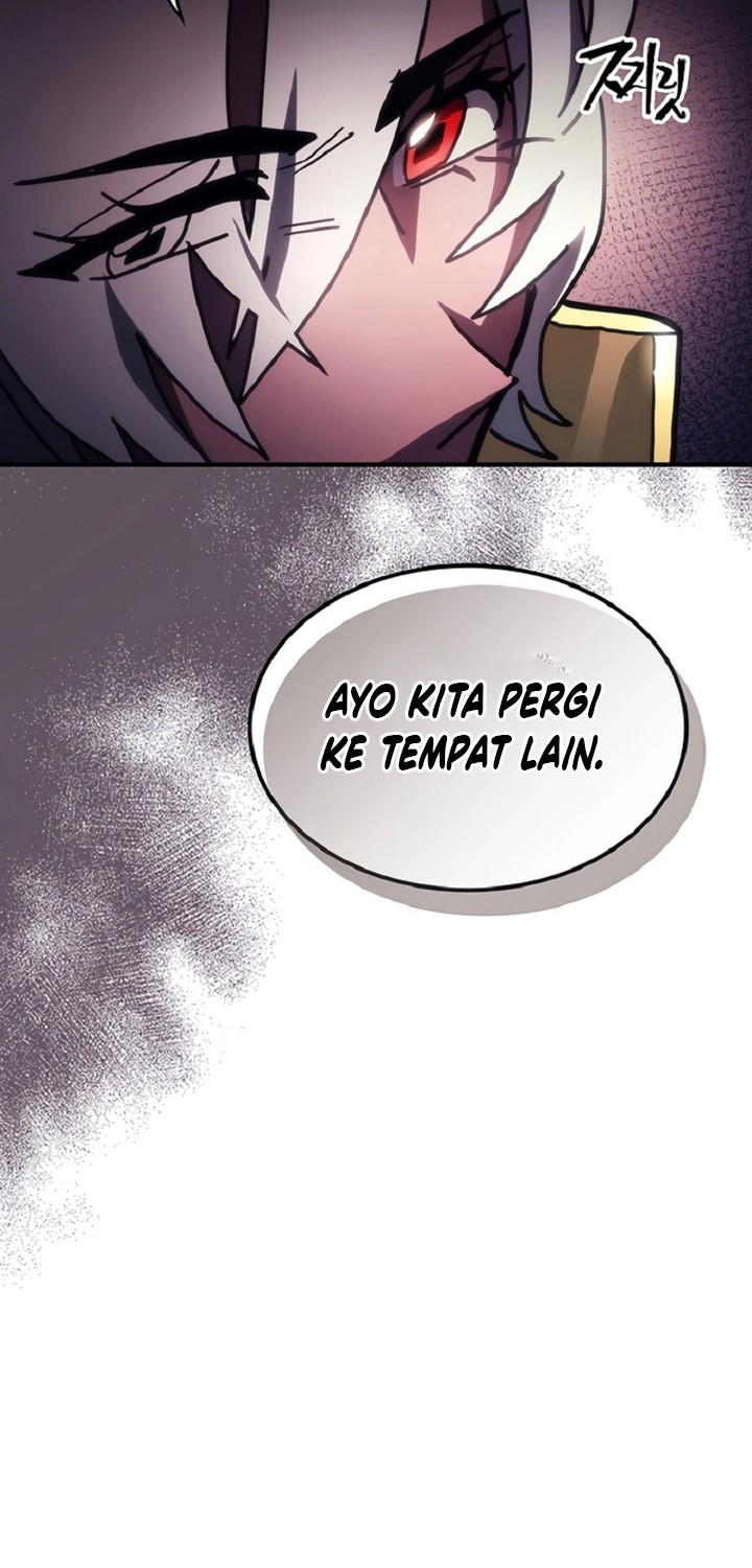 The Unbeatable Dungeons Lazy Boss Chapter 46 Halaman 19