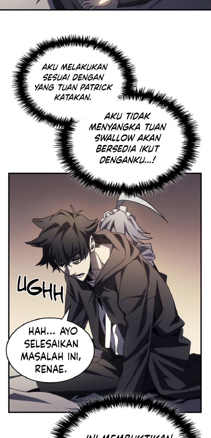 The Unbeatable Dungeons Lazy Boss Chapter 46 Halaman 29