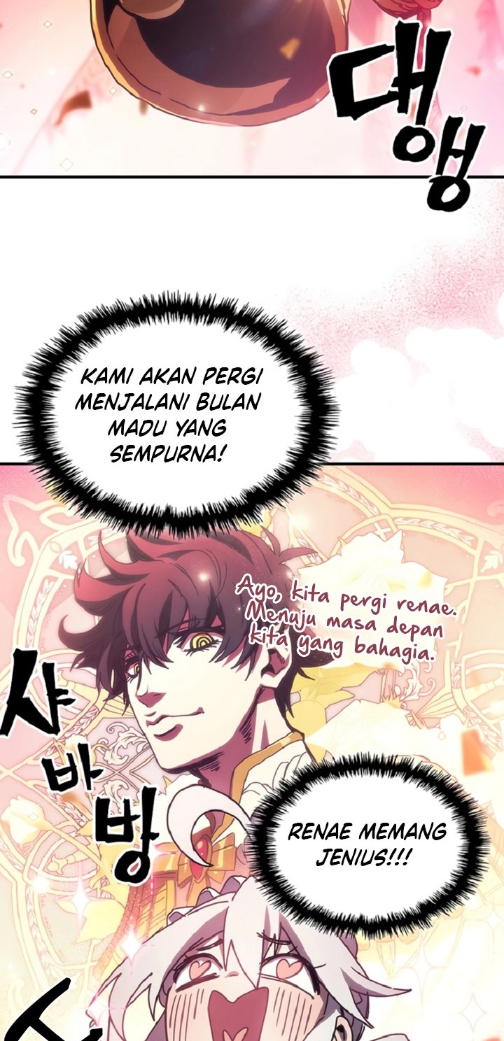 The Unbeatable Dungeons Lazy Boss Chapter 46 Halaman 31