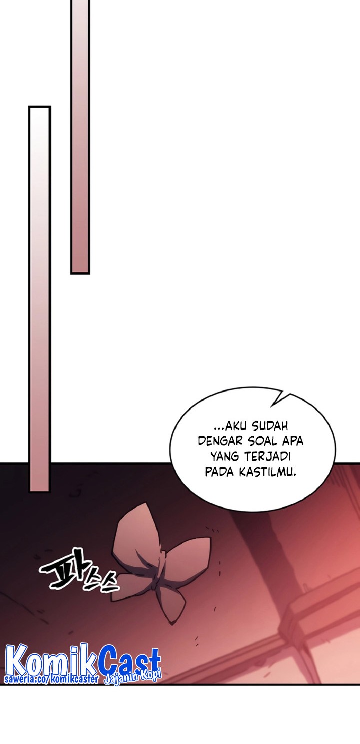 The Unbeatable Dungeons Lazy Boss Chapter 46 Halaman 33