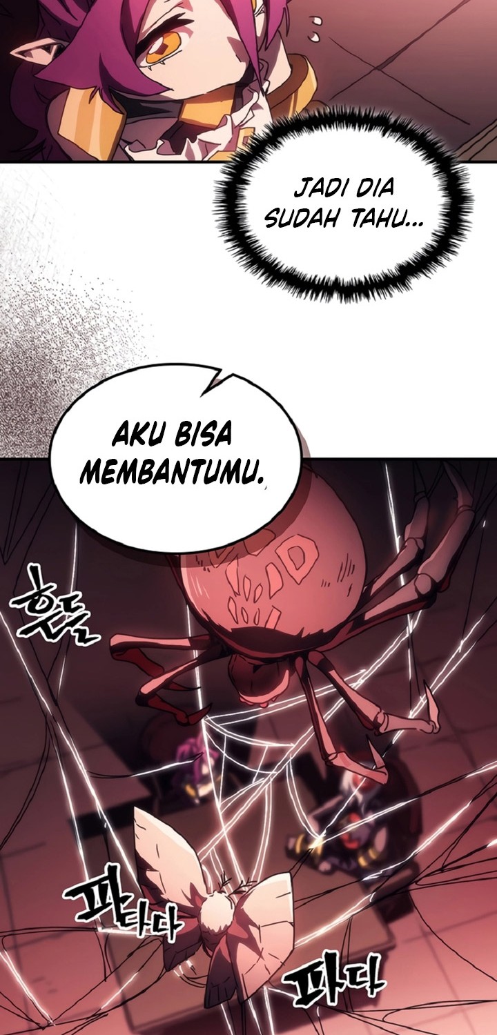 The Unbeatable Dungeons Lazy Boss Chapter 46 Halaman 39