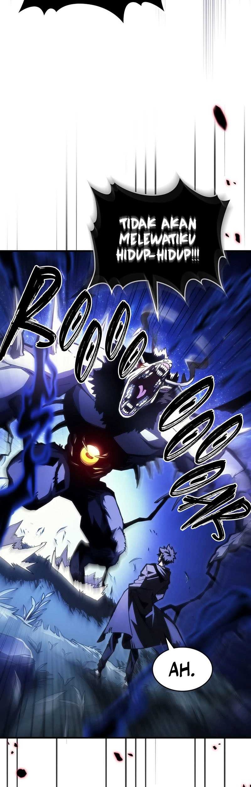 The Unbeatable Dungeons Lazy Boss Chapter 48 Halaman 7