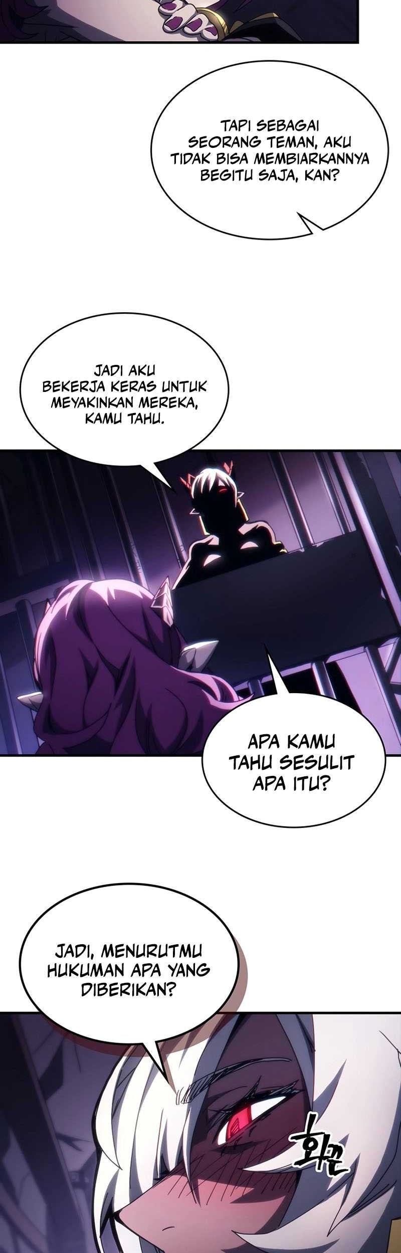 The Unbeatable Dungeons Lazy Boss Chapter 48 Halaman 12