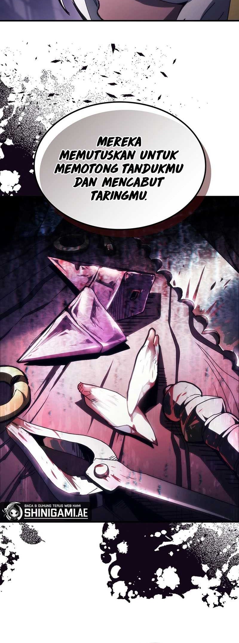 The Unbeatable Dungeons Lazy Boss Chapter 48 Halaman 13