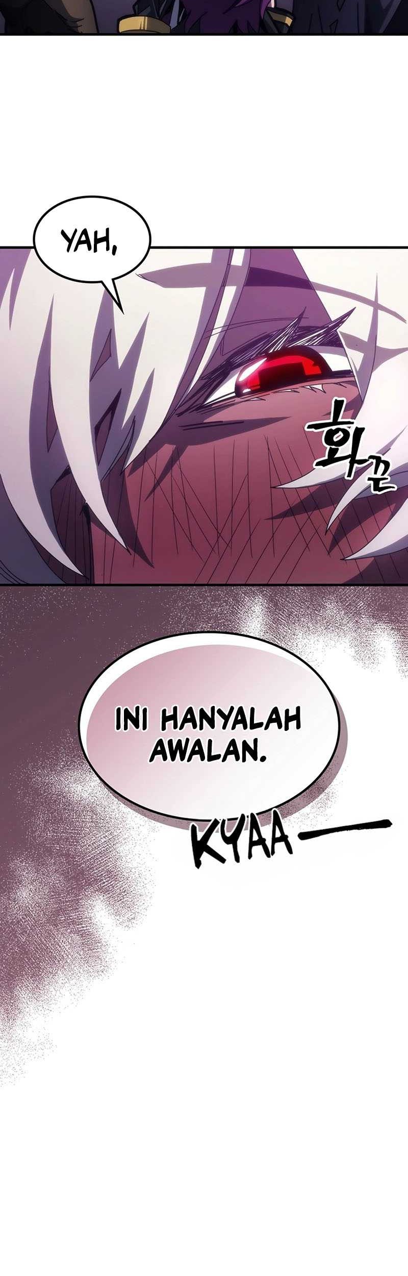The Unbeatable Dungeons Lazy Boss Chapter 48 Halaman 20