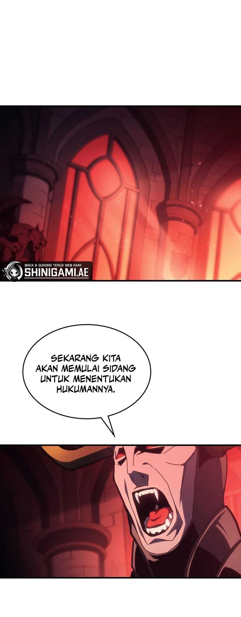 The Unbeatable Dungeons Lazy Boss Chapter 48 Halaman 21