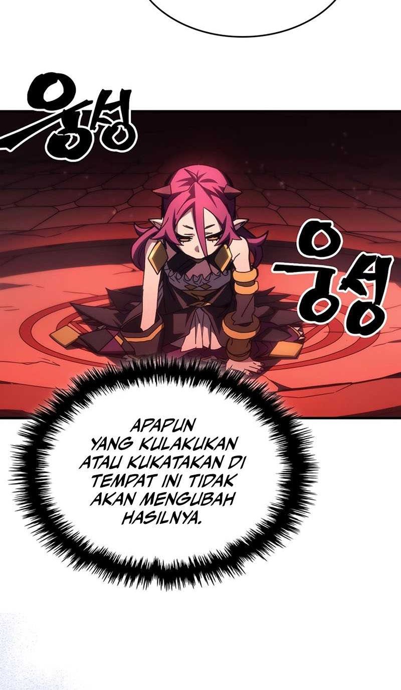 The Unbeatable Dungeons Lazy Boss Chapter 48 Halaman 33