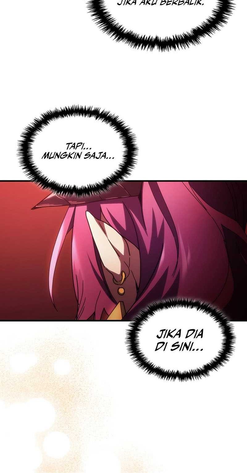 The Unbeatable Dungeons Lazy Boss Chapter 48 Halaman 41