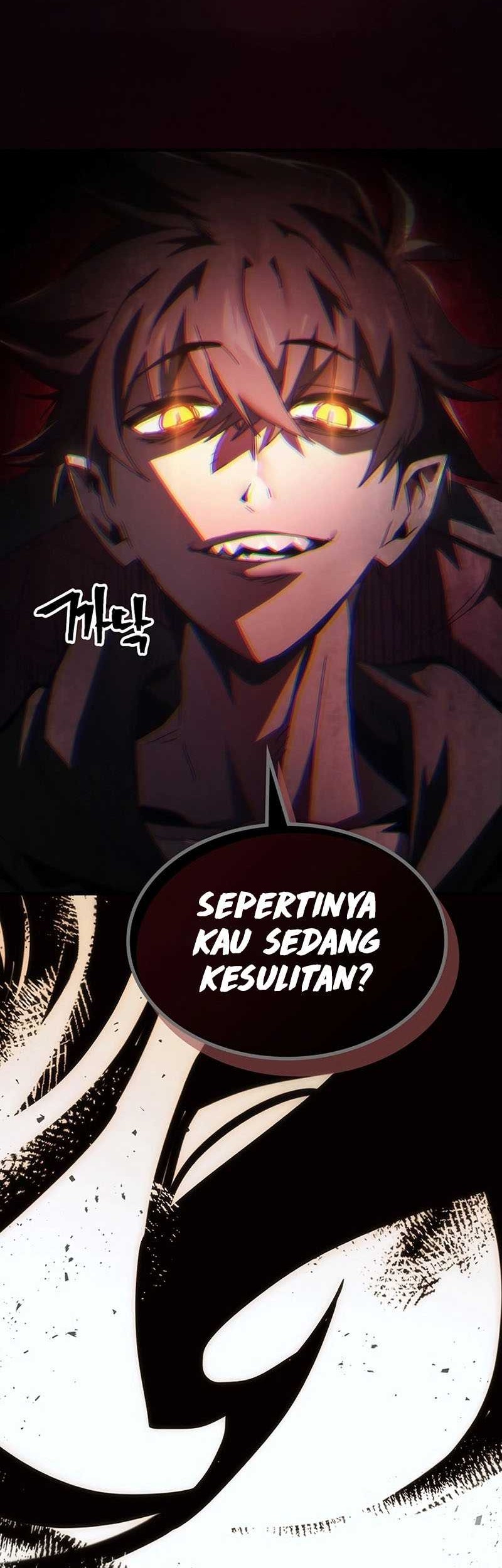 The Unbeatable Dungeons Lazy Boss Chapter 48 Halaman 43