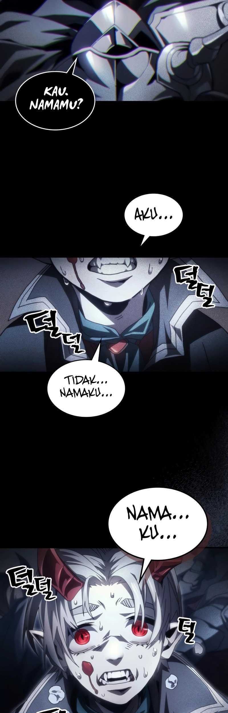 The Unbeatable Dungeons Lazy Boss Chapter 49 Halaman 7