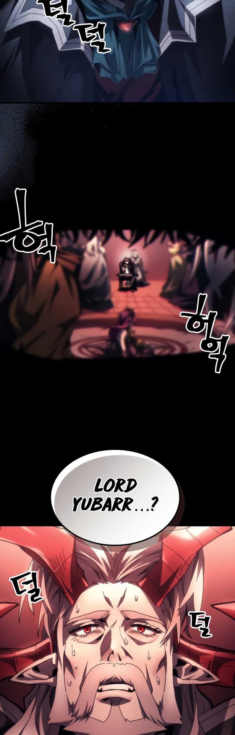 The Unbeatable Dungeons Lazy Boss Chapter 49 Halaman 8